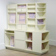 Design For The Alien Within: The Media Center