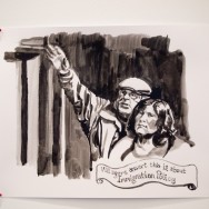 (n)IMBY - drawings